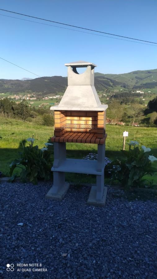 Appartamento Casa del cristo Solorzano Esterno foto